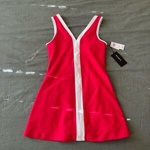 Abercrombie & Fitch YPB sculptLUX Active Dress
